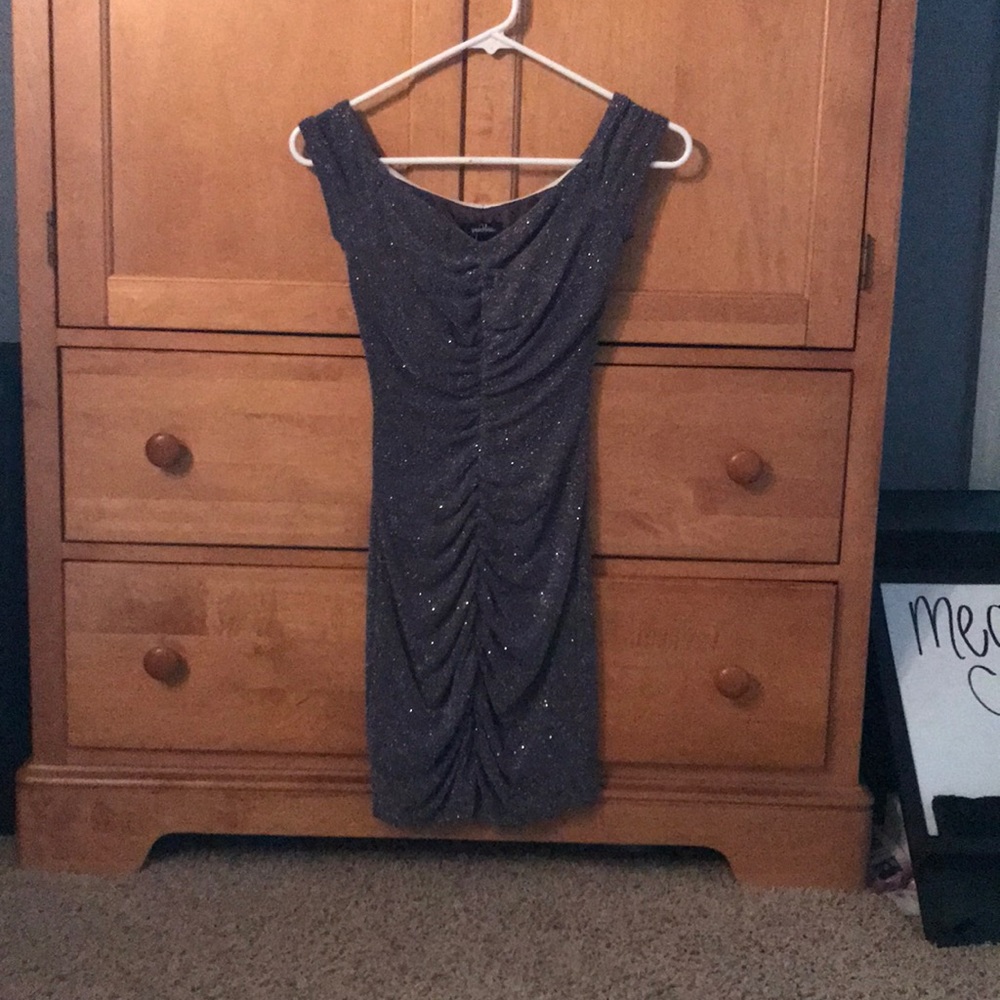 Homecoming dress worn once!